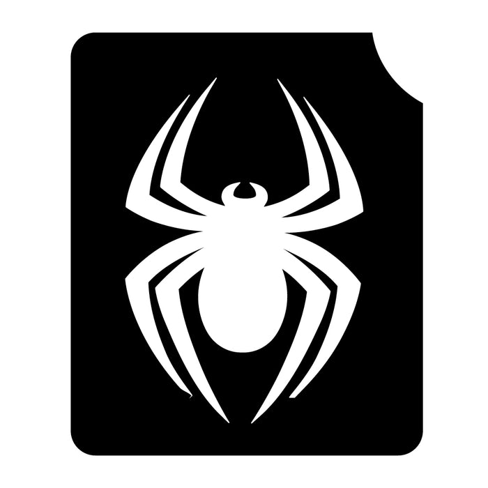 161 Spider - Set of 5