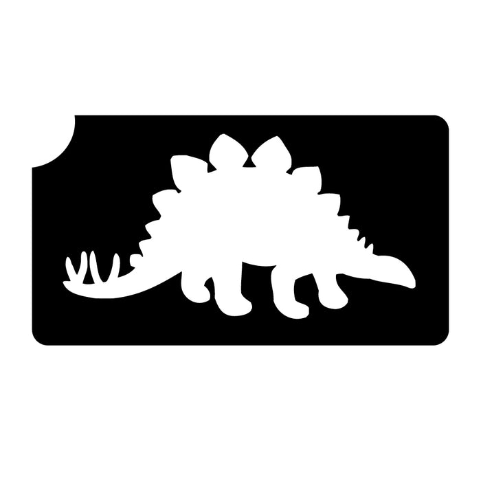 136 Steqosaurus Dinosaur - Set of 5