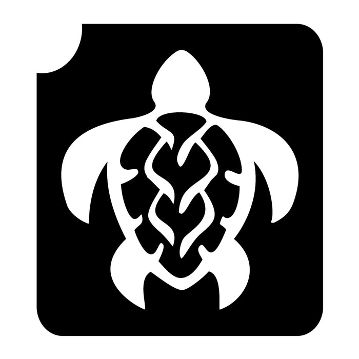 761 Turtle Hawaii - Set of 5