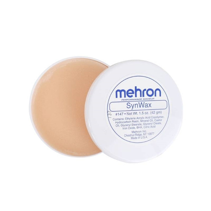 SynWax by Mehron