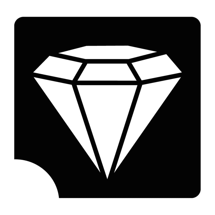 506 Diamond - Set of 5