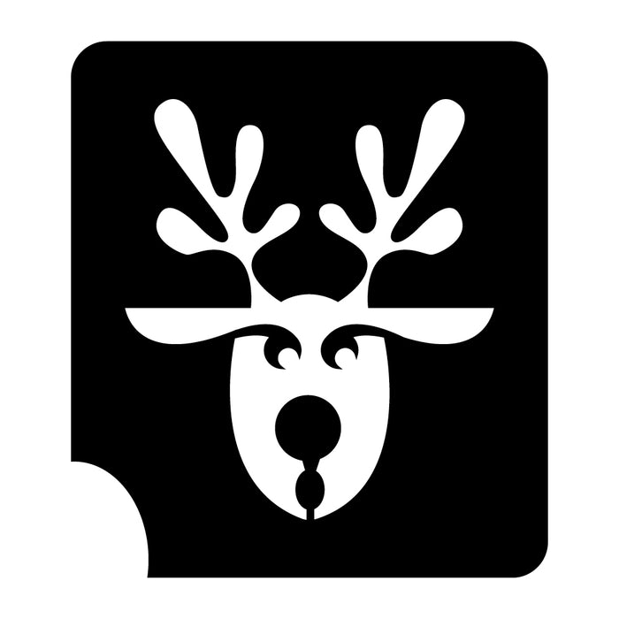 813 Reindeer - Set of 5