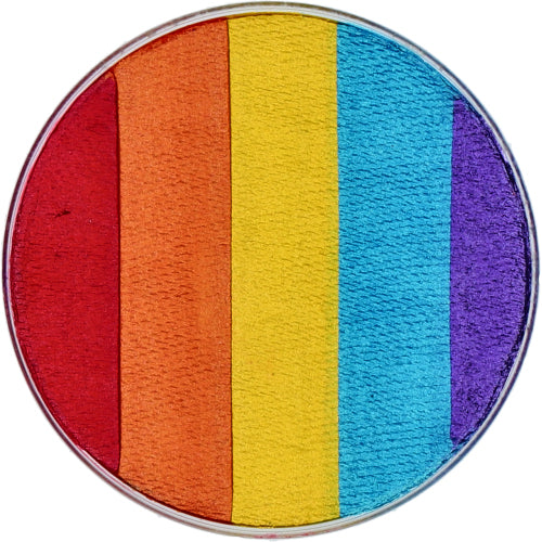 Superstar Dream Colors - 45gr Rainbow #901
