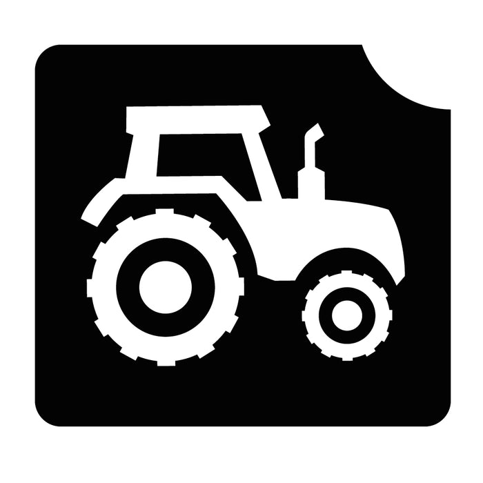 771 Tractor - Set of 5