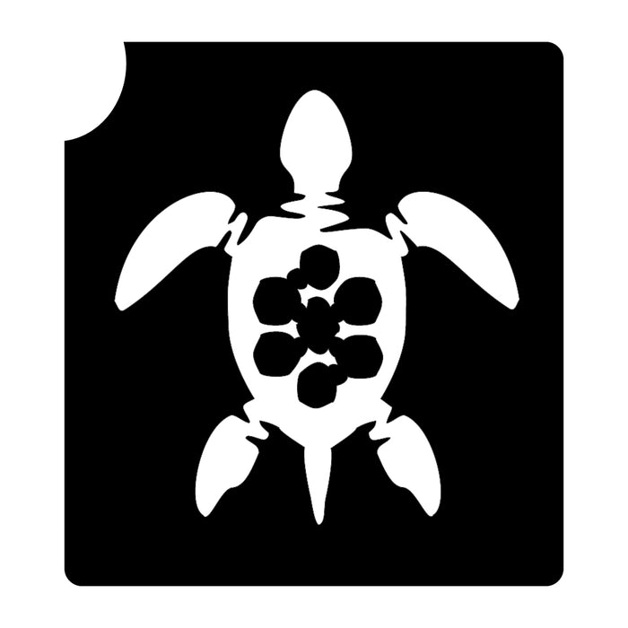 762 Turtle Hawaii - Set of 5
