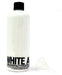 white aid tattoo glue in 16oz bottle